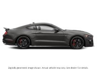 2022 Ford Shelby Gt500 Shelby Gt500 Fastback Exterior Shot 10