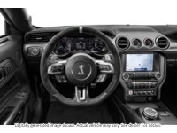 2022 Ford Shelby Gt500 Shelby Gt500 Fastback Interior Shot 3