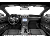2022 Ford Shelby Gt500 Shelby Gt500 Fastback Interior Shot 6
