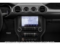 2022 Ford Shelby Gt500 Shelby Gt500 Fastback Interior Shot 2