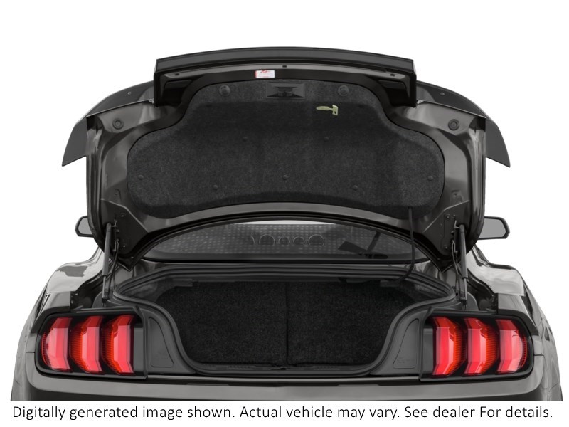 2022 Ford Shelby Gt500 Shelby Gt500 Fastback Exterior Shot 4