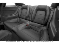 2022 Ford Shelby Gt500 Shelby Gt500 Fastback Interior Shot 5