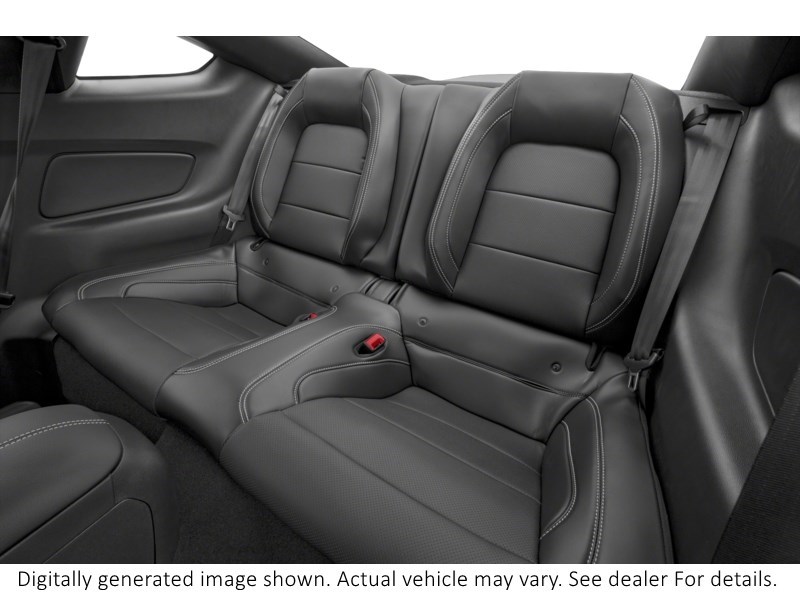 2022 Ford Shelby Gt500 Shelby Gt500 Fastback Interior Shot 5