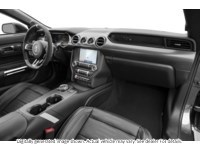 2022 Ford Shelby Gt500 Shelby Gt500 Fastback Interior Shot 1