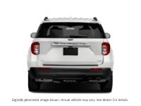 2022 Ford Explorer XLT | 4WD | 2.3L | Nav | Adptv Cruise | 7 Pass Exterior Shot 7