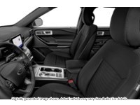 2022 Ford Explorer XLT | 4WD | 2.3L | Nav | Adptv Cruise | 7 Pass Interior Shot 4