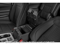 2022 Ford Explorer XLT 4WD Interior Shot 7