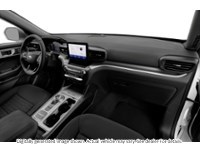 2022 Ford Explorer XLT | 4WD | 2.3L | Nav | Adptv Cruise | 7 Pass Interior Shot 1