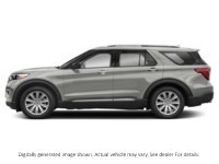 2023 FORD EXPLORER LIMITED 4WD Exterior Shot 6