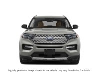 2023 FORD EXPLORER LIMITED 4WD Exterior Shot 5