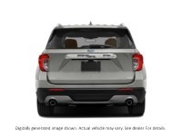 2023 FORD EXPLORER LIMITED 4WD Exterior Shot 7