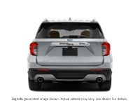 2022 Ford Explorer Limited | 4WD | Nav | 360 | Htd/Cool Seats | B&O Exterior Shot 7