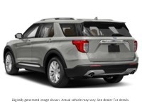 2023 FORD EXPLORER LIMITED 4WD Exterior Shot 9