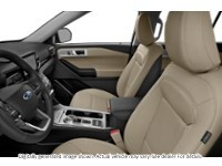 2022 Ford Explorer Limited | 4WD | Nav | 360 | Htd/Cool Seats | B&O Interior Shot 4