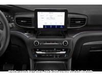 2023 FORD EXPLORER LIMITED 4WD Interior Shot 2