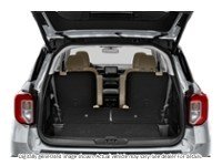 2023 Ford Explorer Limited 4WD Exterior Shot 4