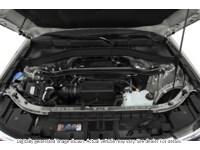 2023 FORD EXPLORER LIMITED 4WD Exterior Shot 3