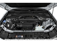 2021 Ford Explorer Limited 4WD Exterior Shot 3