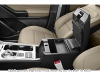 2023 FORD EXPLORER LIMITED 4WD Interior Shot 7