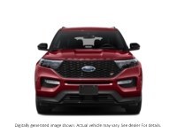2022 FORD EXPLORER ST 4WD Exterior Shot 5