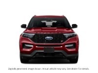2022 Ford Explorer ST | 4WD | 3.0L | Roof | Tech Pkg | 360 | 21S Exterior Shot 5