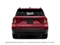 2022 FORD EXPLORER ST 4WD Exterior Shot 7