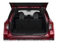 2022 FORD EXPLORER ST 4WD Exterior Shot 4