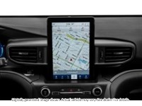 2022 Ford Explorer ST | 4WD | 3.0L | Roof | Tech Pkg | 360 | 21S Interior Shot 8