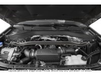 2021 Ford Explorer Platinum 4WD Exterior Shot 3