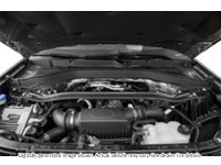 2021 Ford Explorer Platinum 4WD Exterior Shot 3