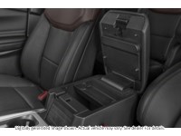 2021 Ford Explorer Platinum 4WD Interior Shot 7