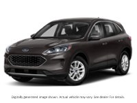 2022 Ford Escape SE | AWD | 1.5L | Roof | Sport Pkg | Nav | Htd Str Exterior Shot 1