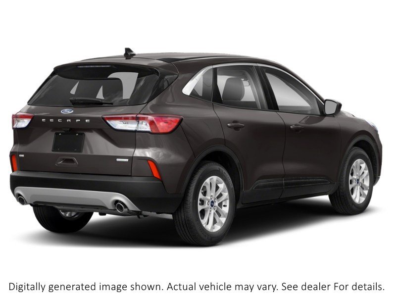 2022 Ford Escape SE | AWD | 1.5L | Roof | Sport Pkg | Nav | Htd Str Exterior Shot 2