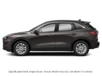 2021 FORD ESCAPE SE AWD Exterior Shot 6