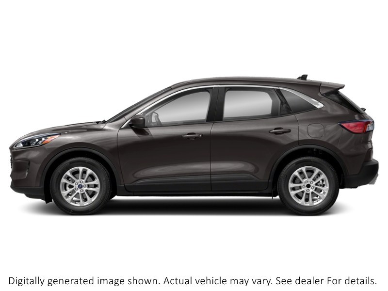 2022 Ford Escape SE | AWD | 1.5L | Roof | Sport Pkg | Nav | Htd Str Exterior Shot 6