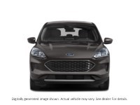 2021 FORD ESCAPE SE AWD Exterior Shot 5