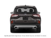2021 FORD ESCAPE SE AWD Exterior Shot 7
