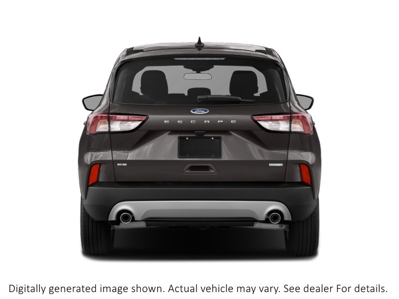 2022 Ford Escape SE | AWD | 1.5L | Roof | Sport Pkg | Nav | Htd Str Exterior Shot 7