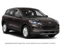 2022 Ford Escape SE | AWD | 1.5L | Roof | Sport Pkg | Nav | Htd Str Exterior Shot 8