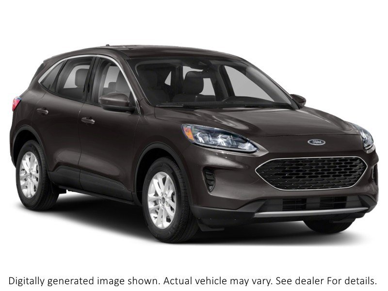 2022 Ford Escape SE | AWD | 1.5L | Roof | Sport Pkg | Nav | Htd Str Exterior Shot 8