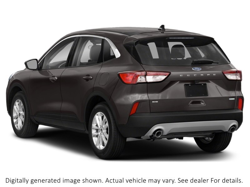 2022 Ford Escape SE | AWD | 1.5L | Roof | Sport Pkg | Nav | Htd Str Exterior Shot 9