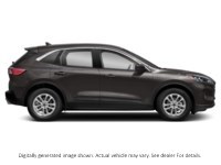 2021 FORD ESCAPE SE AWD Exterior Shot 10