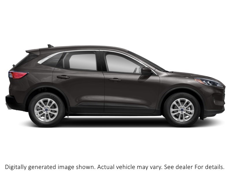 2021 FORD ESCAPE SE AWD Exterior Shot 10