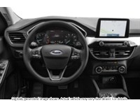 2022 Ford Escape SE | AWD | 1.5L | Roof | Sport Pkg | Nav | Htd Str Interior Shot 3