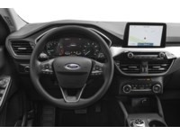 2021 Ford Escape SE Interior Shot 3