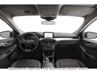 2021 FORD ESCAPE SE AWD Interior Shot 6