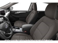 2021 FORD ESCAPE SE AWD Interior Shot 4