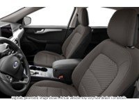 2022 Ford Escape SE | AWD | 1.5L | Roof | Sport Pkg | Nav | Htd Str Interior Shot 4