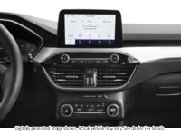 2021 FORD ESCAPE SE AWD Interior Shot 2