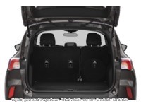 2021 FORD ESCAPE SE AWD Exterior Shot 4